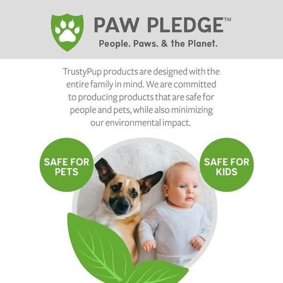 Strong 'N Silent Platypus Silent Squeak Plush Dog Toy, Chew Guard Technology - B - Picture 6 of 7